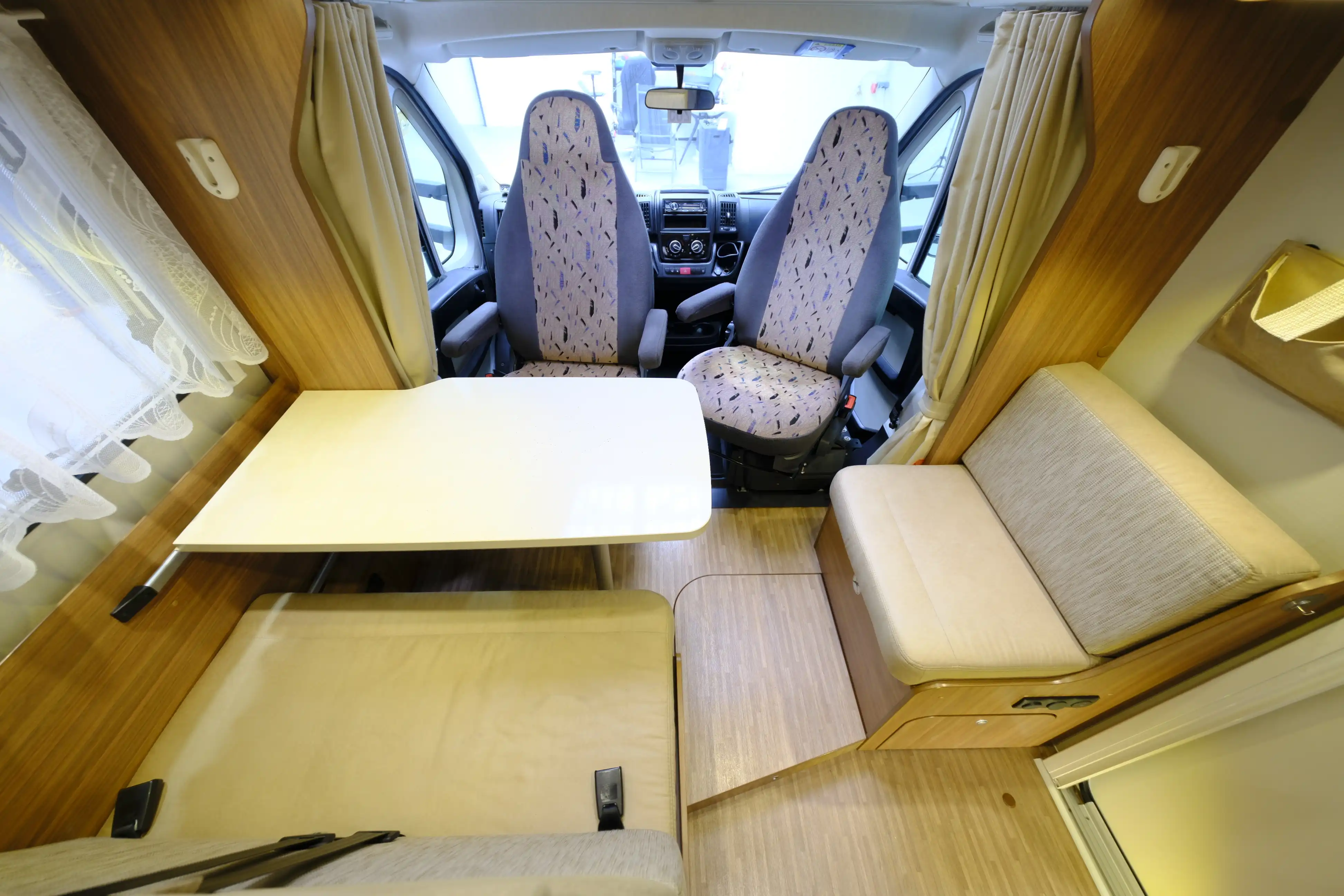 CARADO T 334 - Ansicht 6